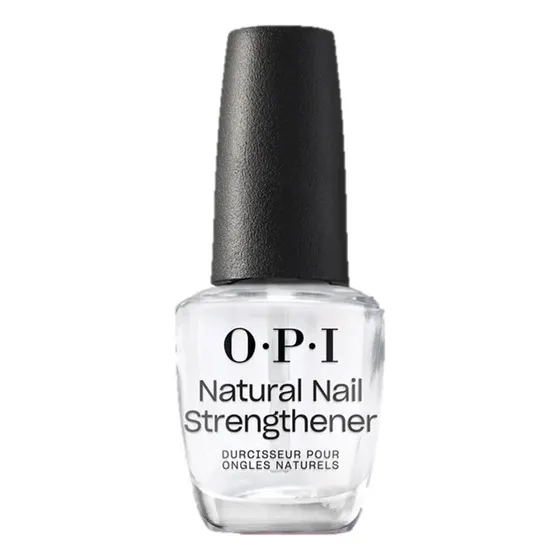 Opi Nl Natural Nail Strengthener 15ml Color Transparente