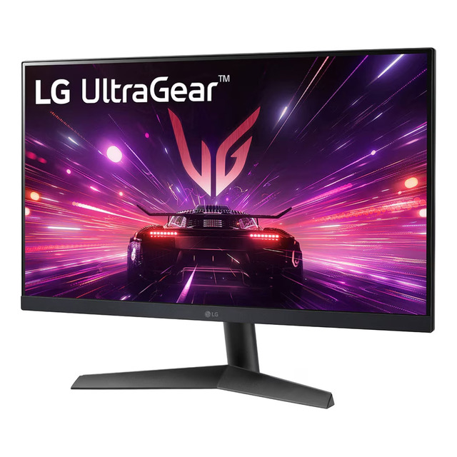 Monitor LG Gamer 24 Ultragear Ips Full Hd 180hz 1ms Hdr10 Monitor LG Gamer 24 Ultragear Ips Full Hd 180hz 1ms Hdr10