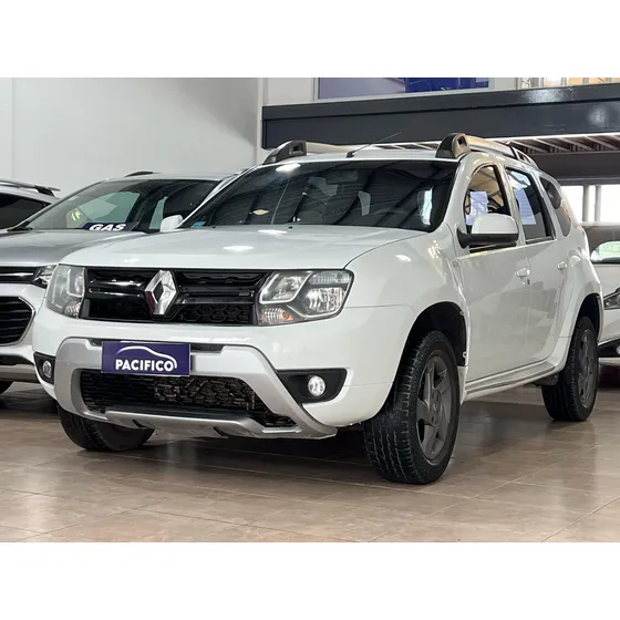 Renault Duster 1.6 Ph2 4x2 Privilege 110cv