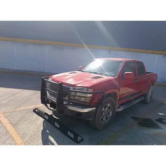 Gmc Canyon Piel Qc At
