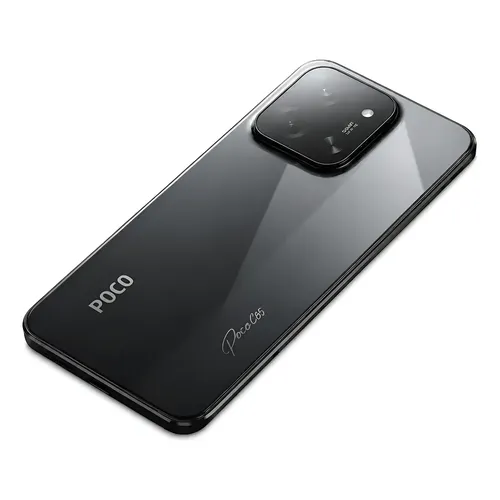 Xiaomi Mi 11 Lite 5G NE Dual SIM 128 GB truffle black 6 GB RAM