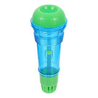 Micrófono Echo Para Niños, Juegos, Jardín De Infantes, Ejerc Micrófono Echo Para Niños, Juegos, Jardín De Infantes, Ejerc