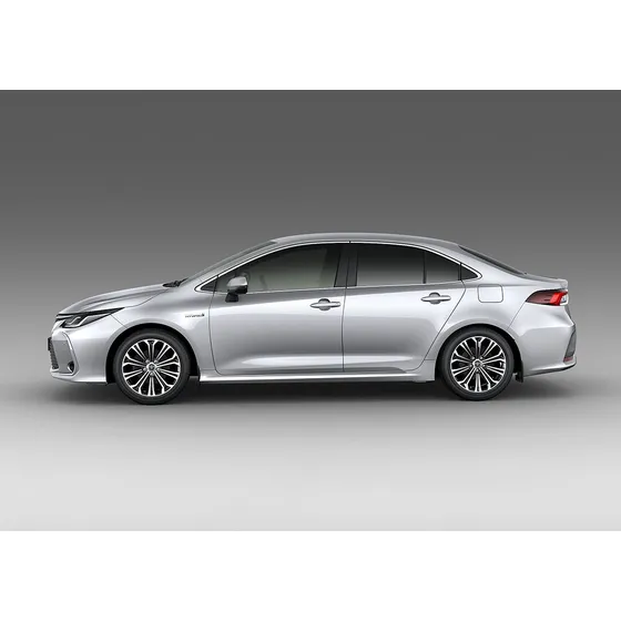 Toyota Corolla 1.8 Hev Seg