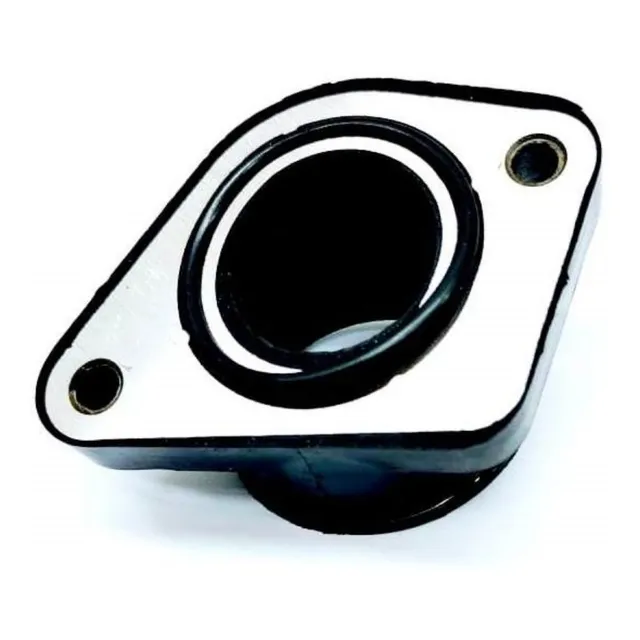 Tobera Boca Admision Honda Xr 250 Twister Cbx Moto 46