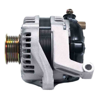 Alternador Para Dodge Ram 1500 4.7 2002-2006 Sis-denso 136a Alternador Para Dodge Ram 1500 4.7 2002-2006 Sis-denso 136a