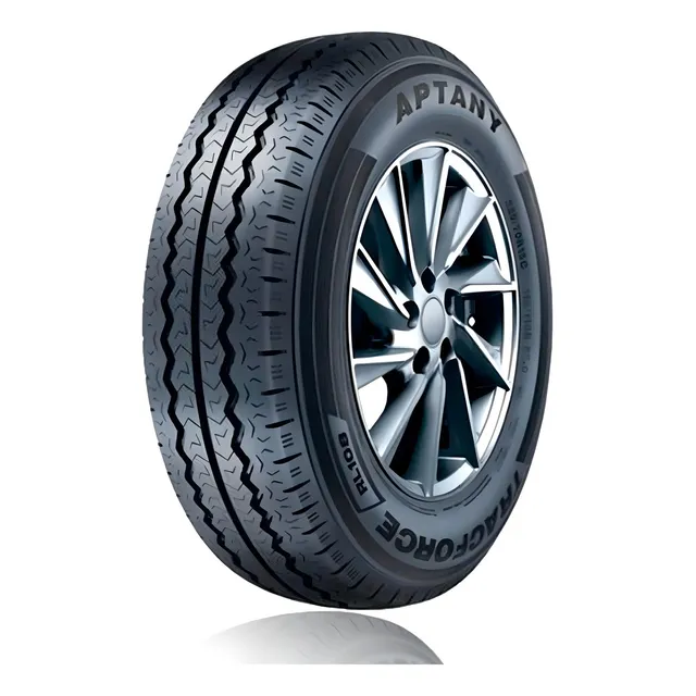Pneu Aptany Aro 16 Rl108 195/75r16c 107/105r - 8 Lonas Índice De Velocidade R