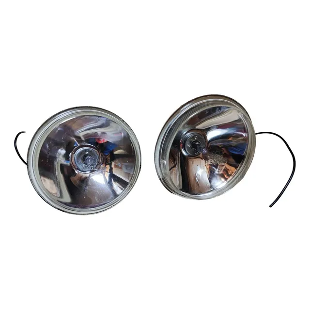 Faro Terios Cool Neblina  2002/2007 Toyota Generico Usado