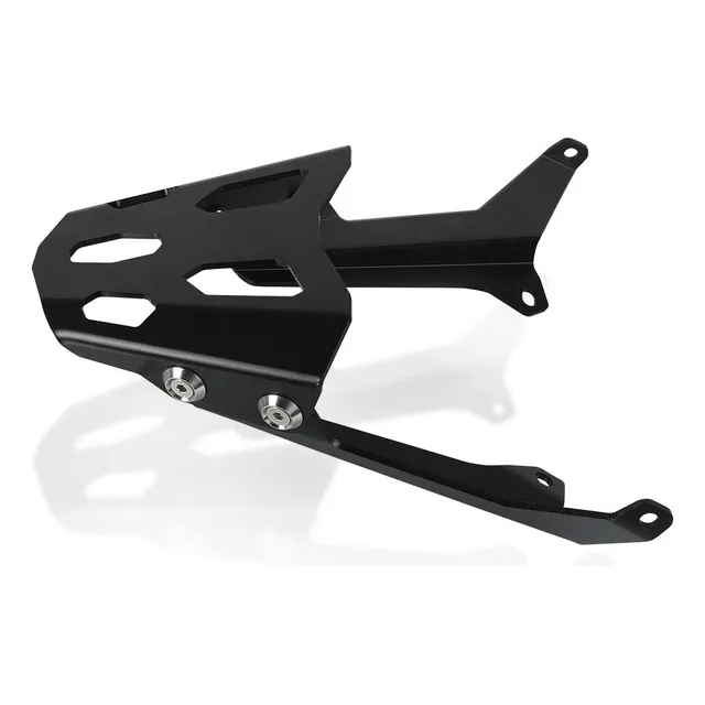 Portaequipajes De Motor Bracke Para Bmw F900 R Xr