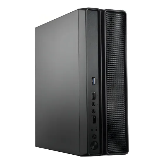 MINI CPU Intel Core i5 16GB SSD 240GB de capacidade 127/220V