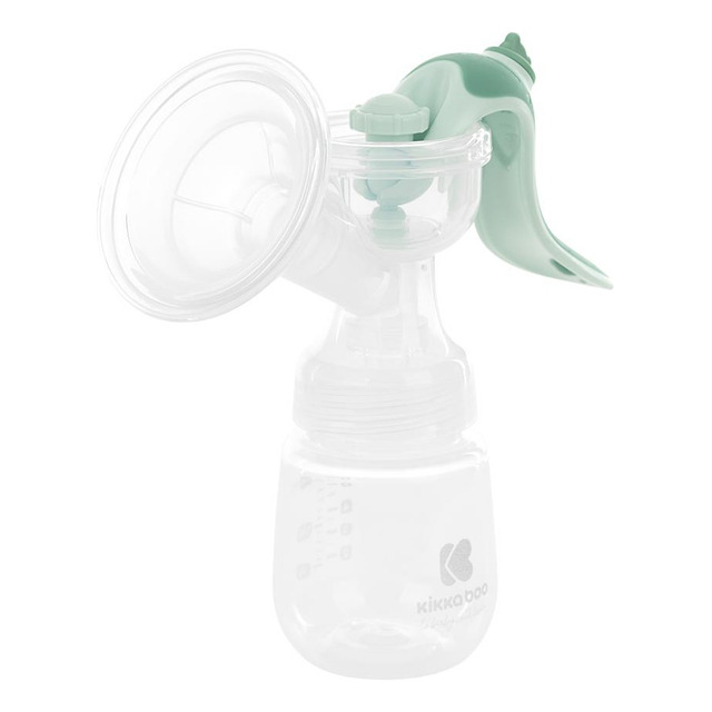 Bomba De Leite Manual Elsie Kikkaboo Bomba De Leite Manual Elsie Kikkaboo