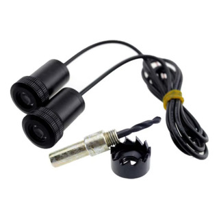 Par De Luz Cortesia Proyector Logo Diferentes Marcas Par De Luz Cortesia Proyector Logo Diferentes Marcas