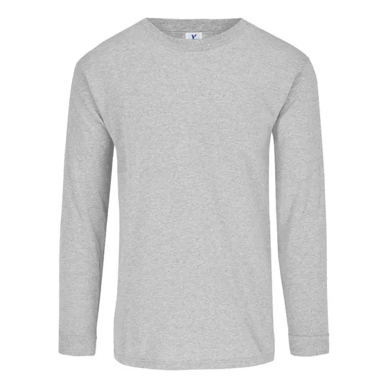 Camiseta Manga Larga Yazbek