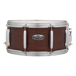Tambor De Caja Pearl Modern Utility 14 X 6.5 Tambor De Caja Pearl Modern Utility 14 X 6.5