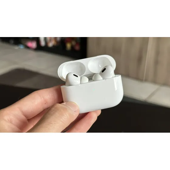 AirPods Pro 2 (segunda Generación) Blancos