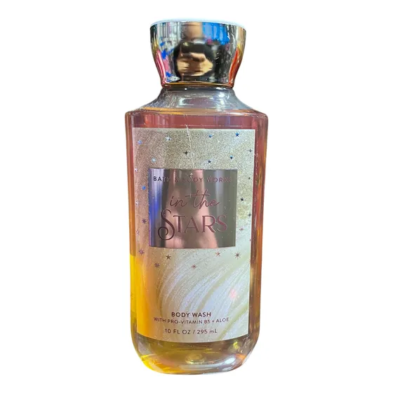 In The Stars Body Wash