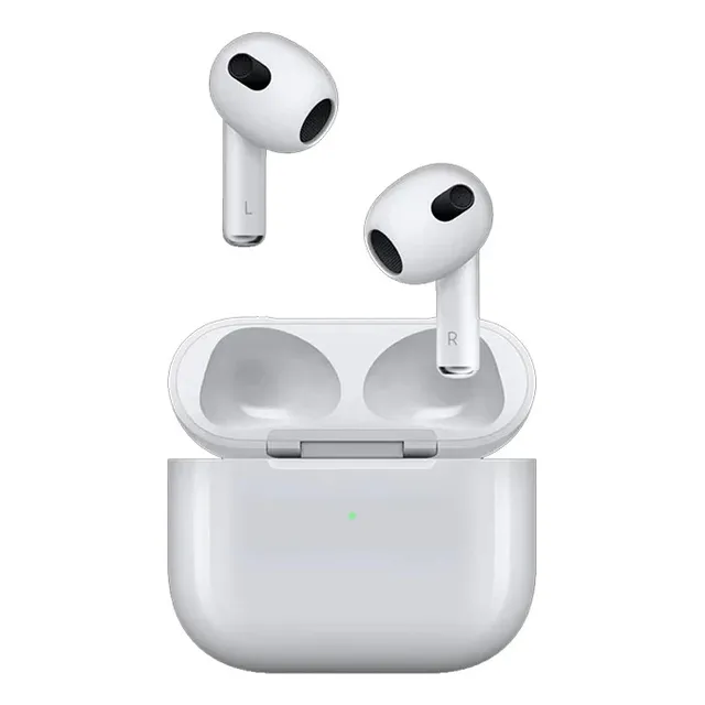 Audífonos Bluetooth Pro 3gen Compatible Con Android Y iPhone
