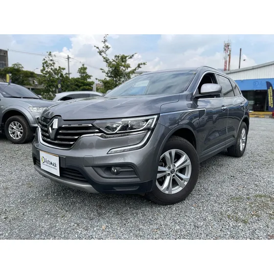 Renault Koleos 2.5 Zen