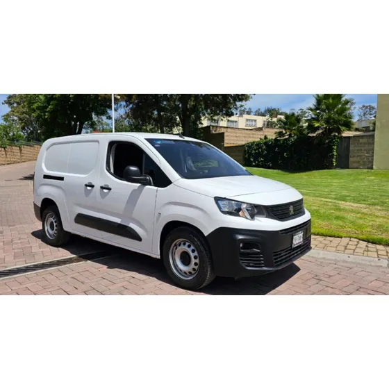 Peugeot Partner 1.6 Hdi Maxi Pack