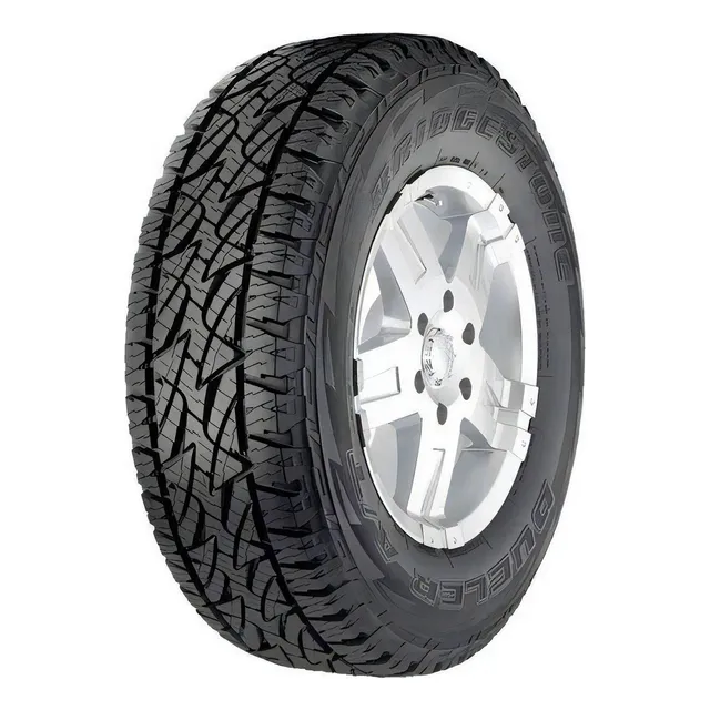 Neumático Bridgestone Dueler A/T Revo 2 LT 205/60R16 92 T