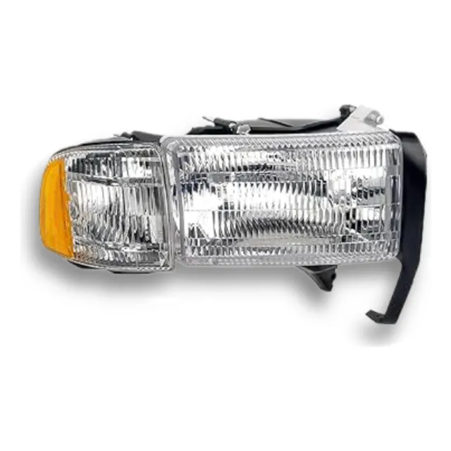 Faro Derecho Dodge Ram 1994 1995 1996 1997 98 1999 2001 2002
