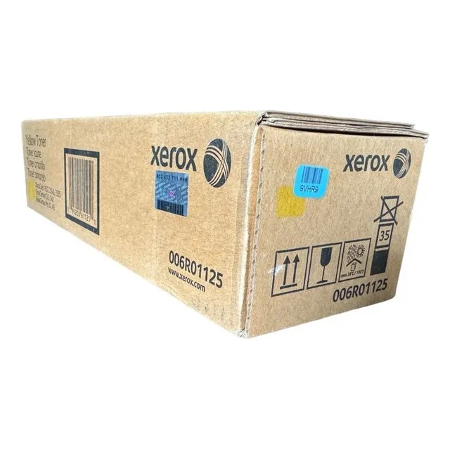 Workcentre 1632 2240 Xerox Toner Amarillo Factura 006r01125