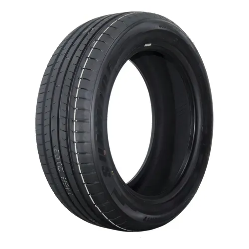Pneu Aro 20 Continental 245/40r20 99y Fr Xl Ecocontact 6q Mo
