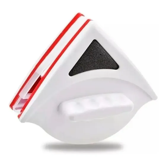 Limpiador De Vidrio Magnetico Limpiavidrios Ventanas Hogar