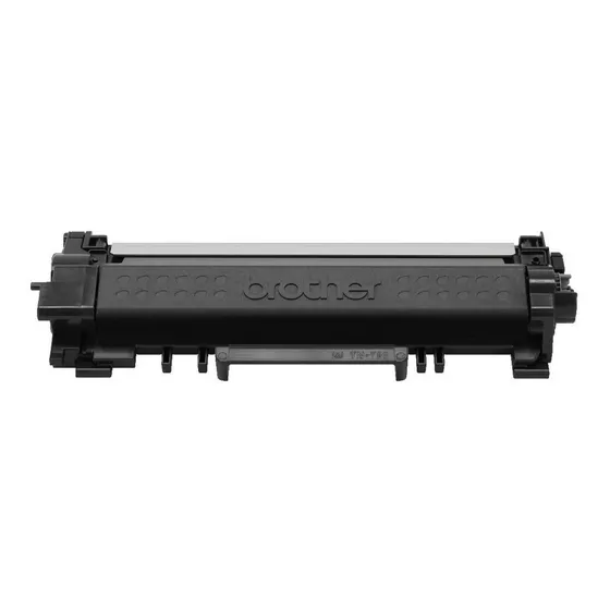 Toner Brother Tn730 Monocromatico Rendimiento Estandar De 12