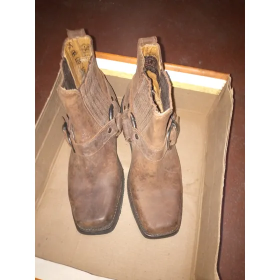 Botas Loblan Originales Talla 34