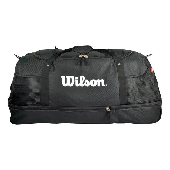 Bolso De Viaje Wilson Sidney Unisex