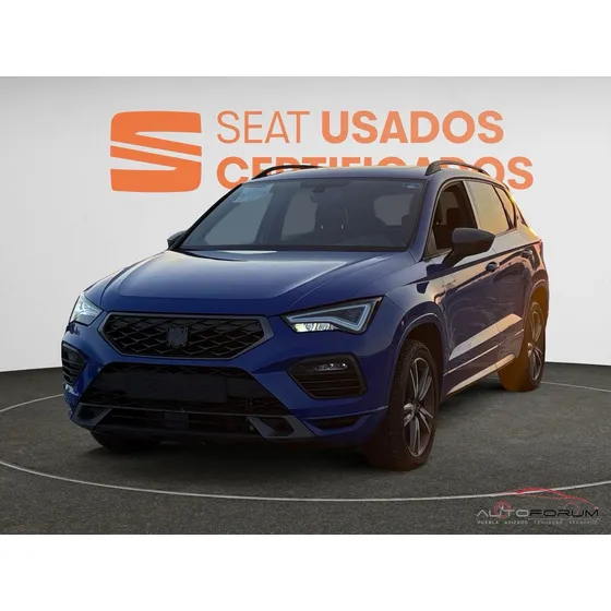 Seat Ateca 1.4 Fr 150hp At