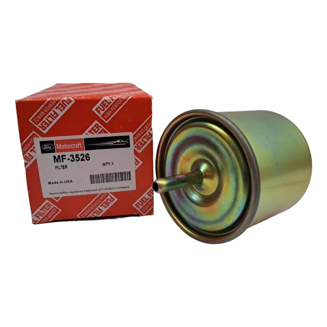 Filtro De Gasolina Ford Fiesta Balita 97-03 F-150 Escape Ran