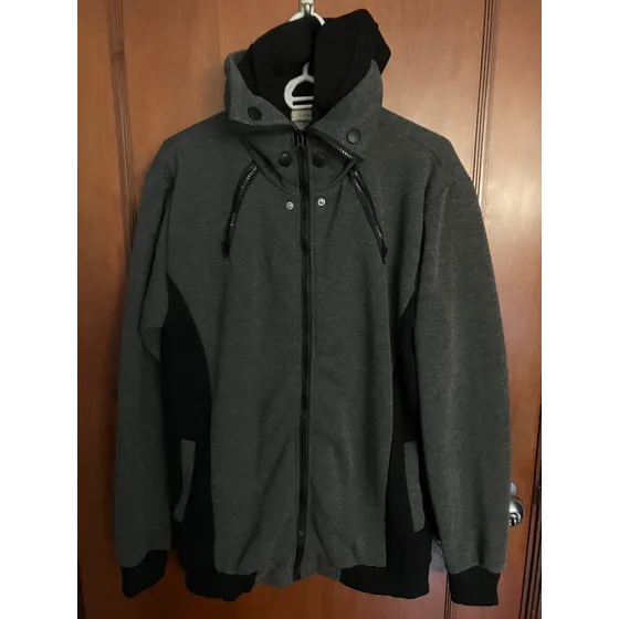 Suéter De Caballero Talla M