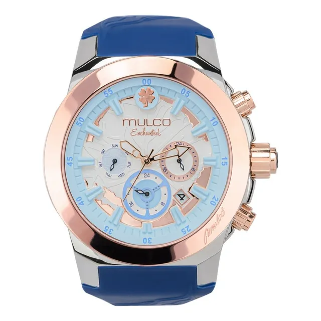 Reloj Para Mujer Mulco Enchanted Maple