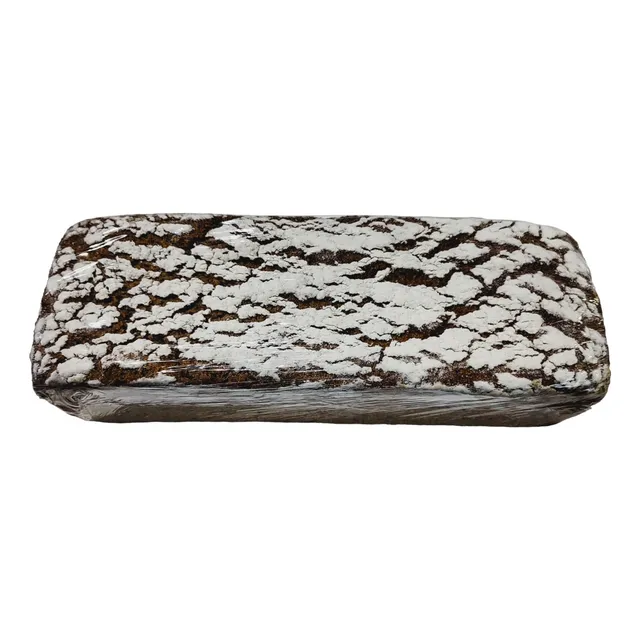 Pan De Centeno Integral - Rugbrod 