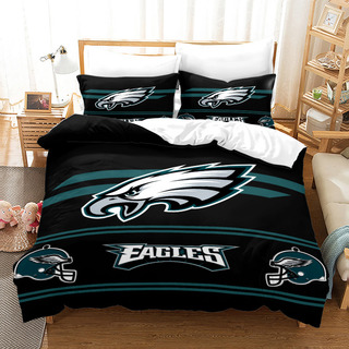 A Ropa De Cama Doble De Los Cowboys De La Nfl, 3 A Ropa De Cama Doble De Los Cowboys De La Nfl, 3