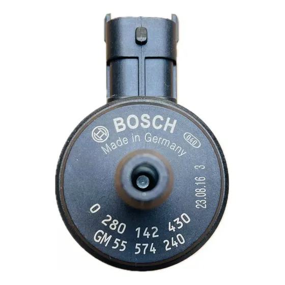 Valvula Evap Vacio Canister Purga Focus Ranger Figo