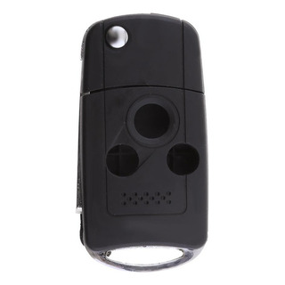 Mando De 3 Botones Con Funda Con Llave Abatible Para Mando De 3 Botones Con Funda Con Llave Abatible Para