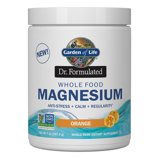 Suplemento De Magnesio Para Alimentos Integrales Formulados Suplemento De Magnesio Para Alimentos Integrales Formulados