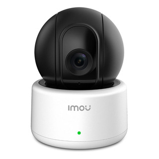 Imou Ranger Camara Wifi C/rotación Motorizada Para Interior Blanco/negro Imou Ranger Camara Wifi C/rotación Motorizada Para Interior Blanco/negro