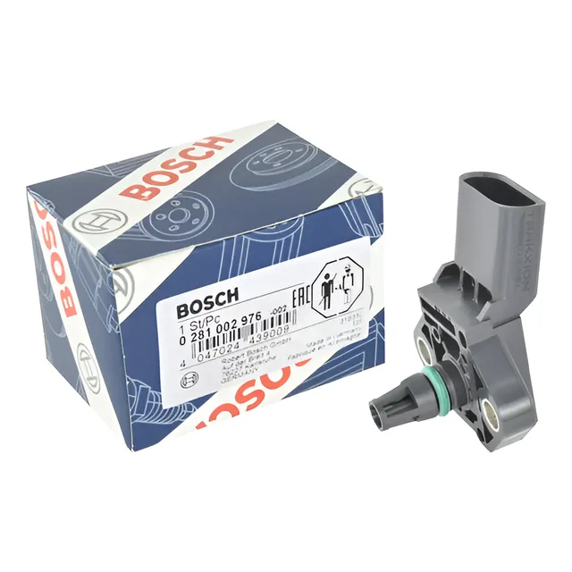 Sensor Map Bosch Vw Scirocco Sharan Tiguan 1.4 Tsi Up 1.0tsi