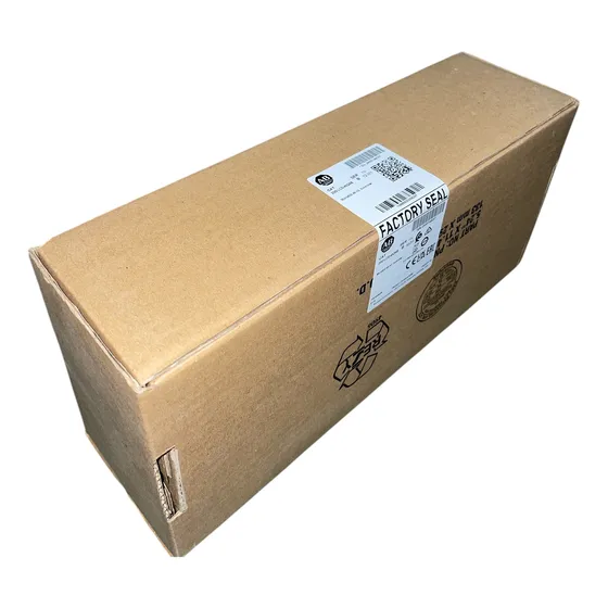 Allen Bradley 2080-lc30-48qwb Micro830 Controlador Plc
