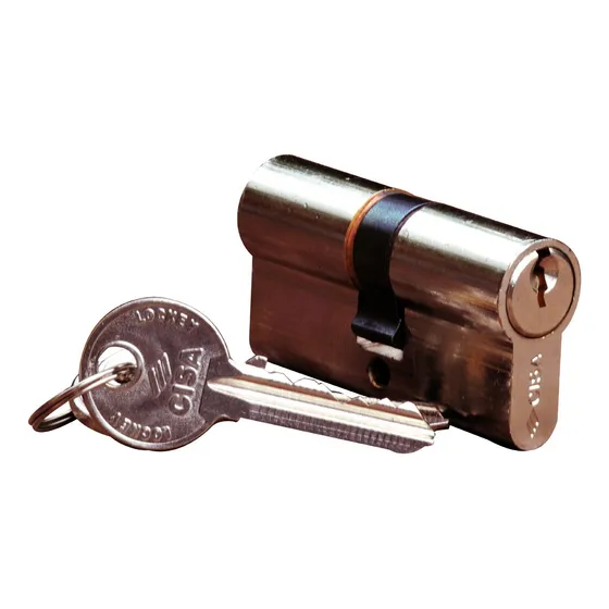 Cilindro Para Cerradura De Puerta Cisa Original