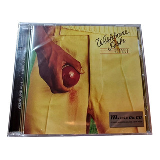 Cd Wishbone Ash There S The Rub Lacrado Cd Wishbone Ash There S The Rub Lacrado