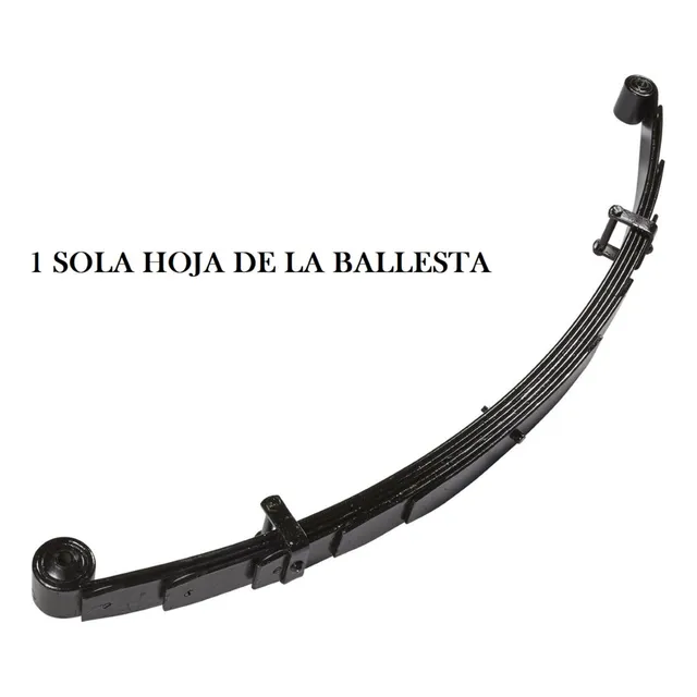Ball. Cargo 1721 99-12 1ra Delantero Chasis Corto-largo Fc-