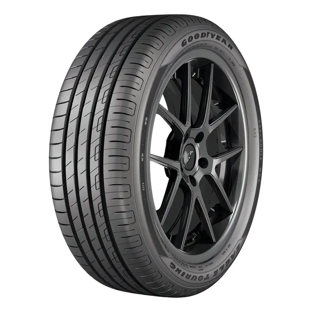 Neumático Goodyear Eagle Touring 185/65r15 88h Unidad