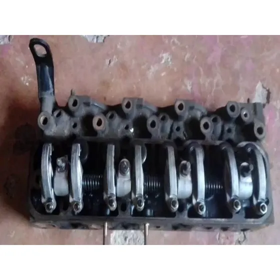 Camara De Jac 1040 Completas Usadas