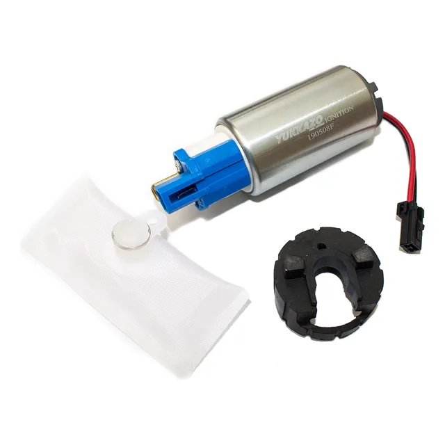 Bomba De Gasolina Yukkazo Mitsubishi Montero Sport