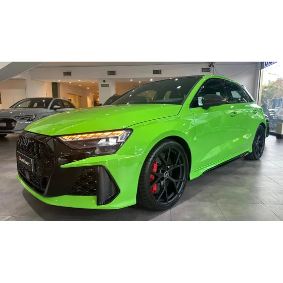 Audi Rs3 Sportback 2.5 400cv