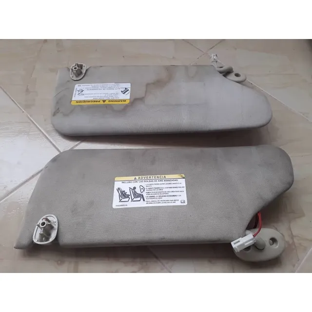Tapasol Jeep Cherokee Kk Usados